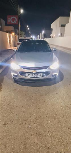 شيفروليه ماليبو